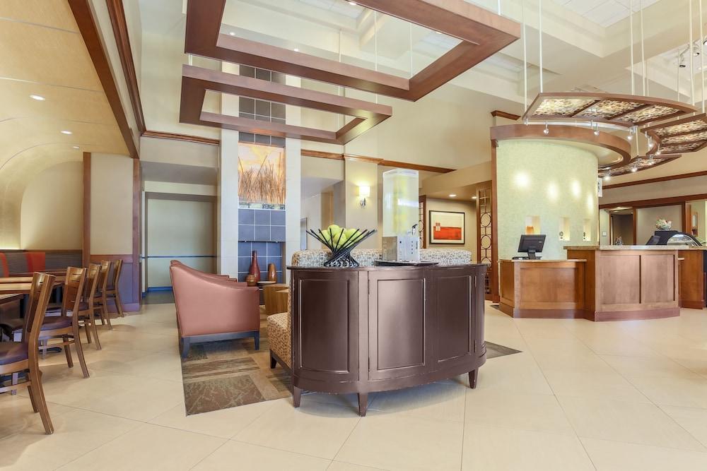 Hyatt Place Fort Worth/Hurst Exteriör bild