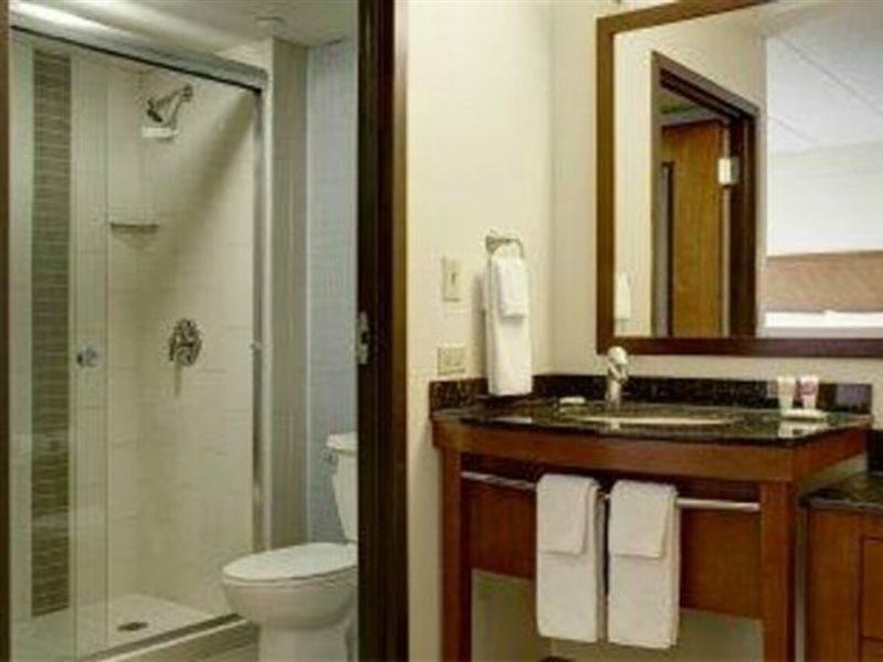 Hyatt Place Fort Worth/Hurst Exteriör bild