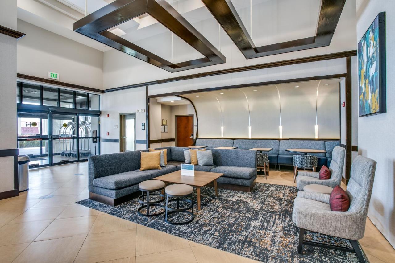 Hyatt Place Fort Worth/Hurst Exteriör bild