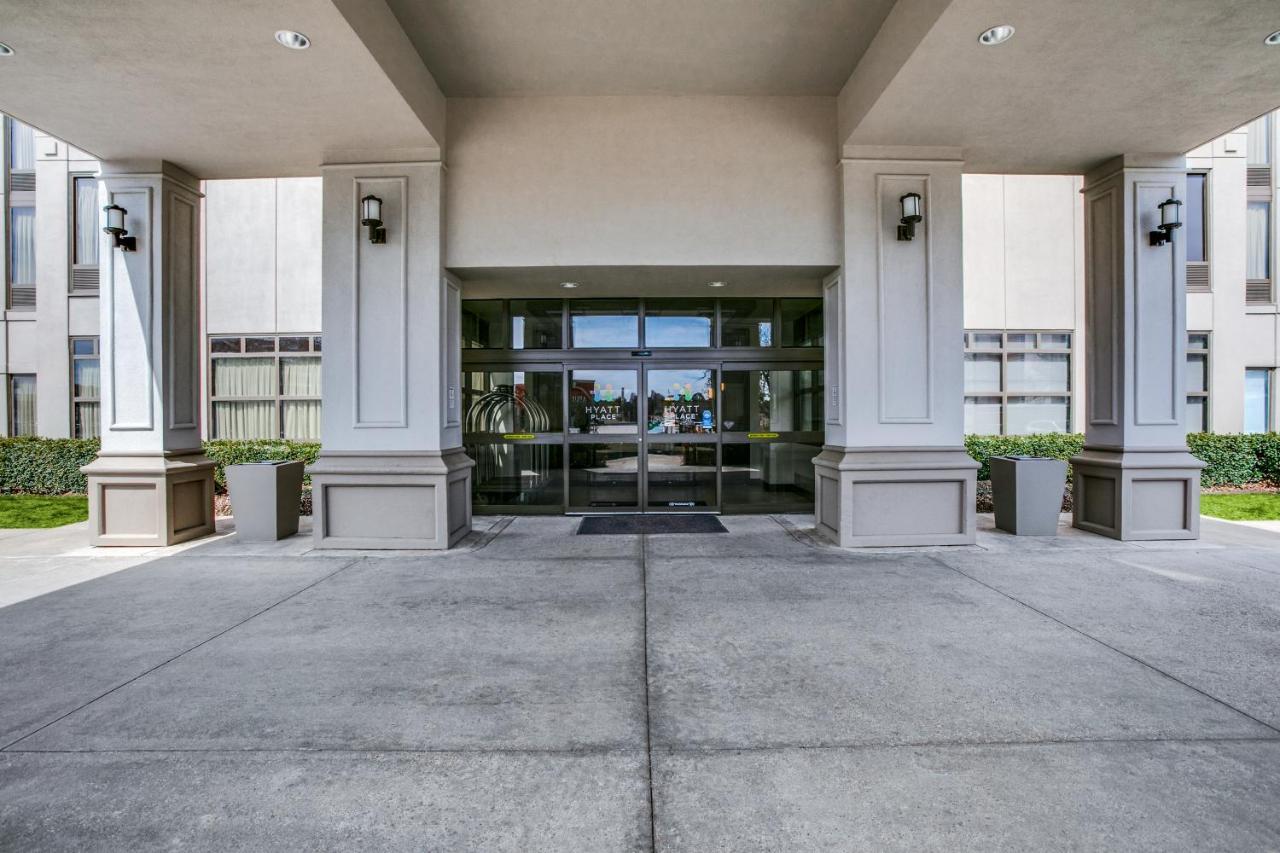 Hyatt Place Fort Worth/Hurst Exteriör bild