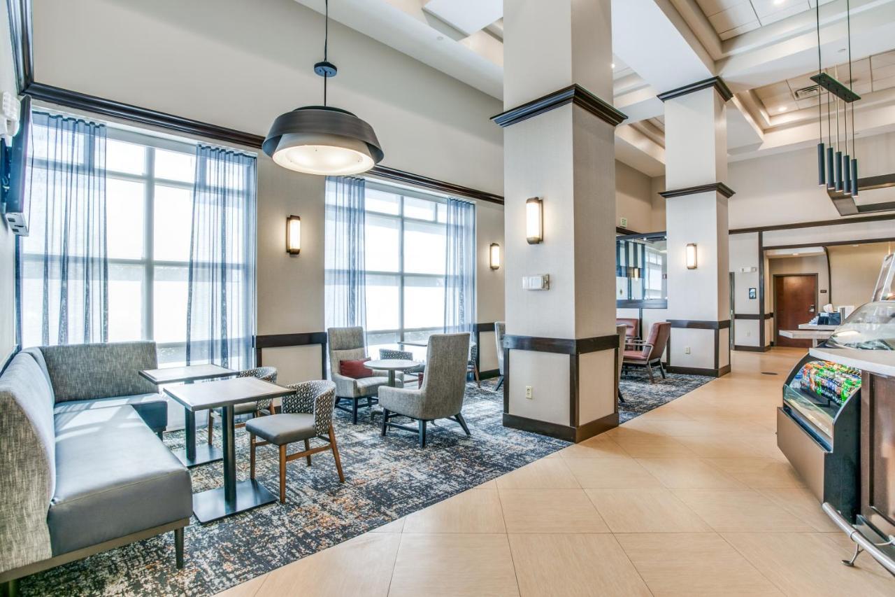 Hyatt Place Fort Worth/Hurst Exteriör bild