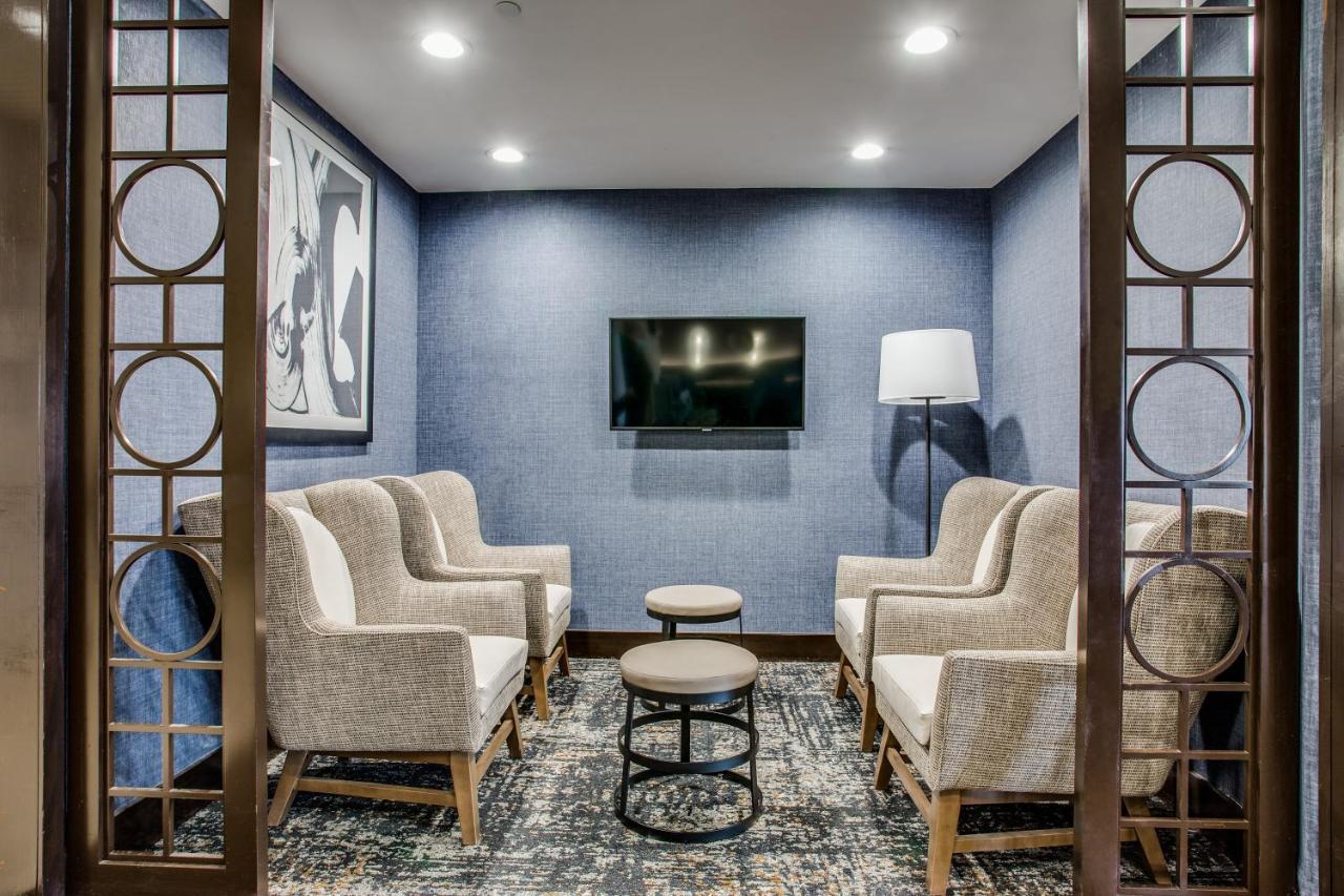 Hyatt Place Fort Worth/Hurst Exteriör bild
