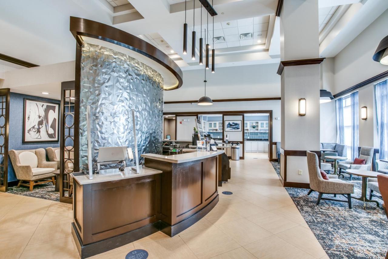 Hyatt Place Fort Worth/Hurst Exteriör bild