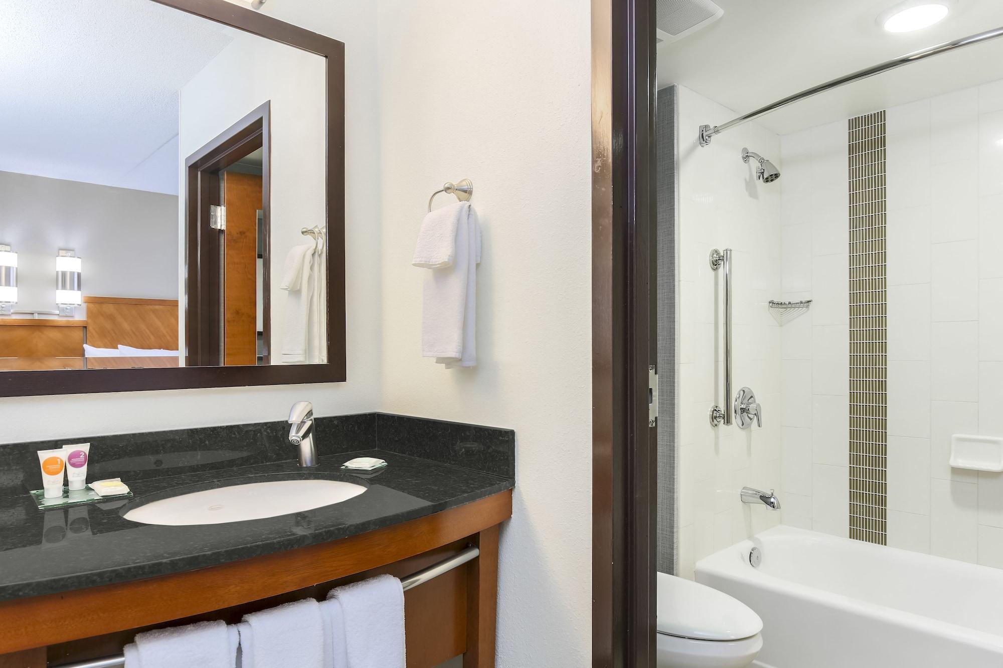 Hyatt Place Fort Worth/Hurst Exteriör bild