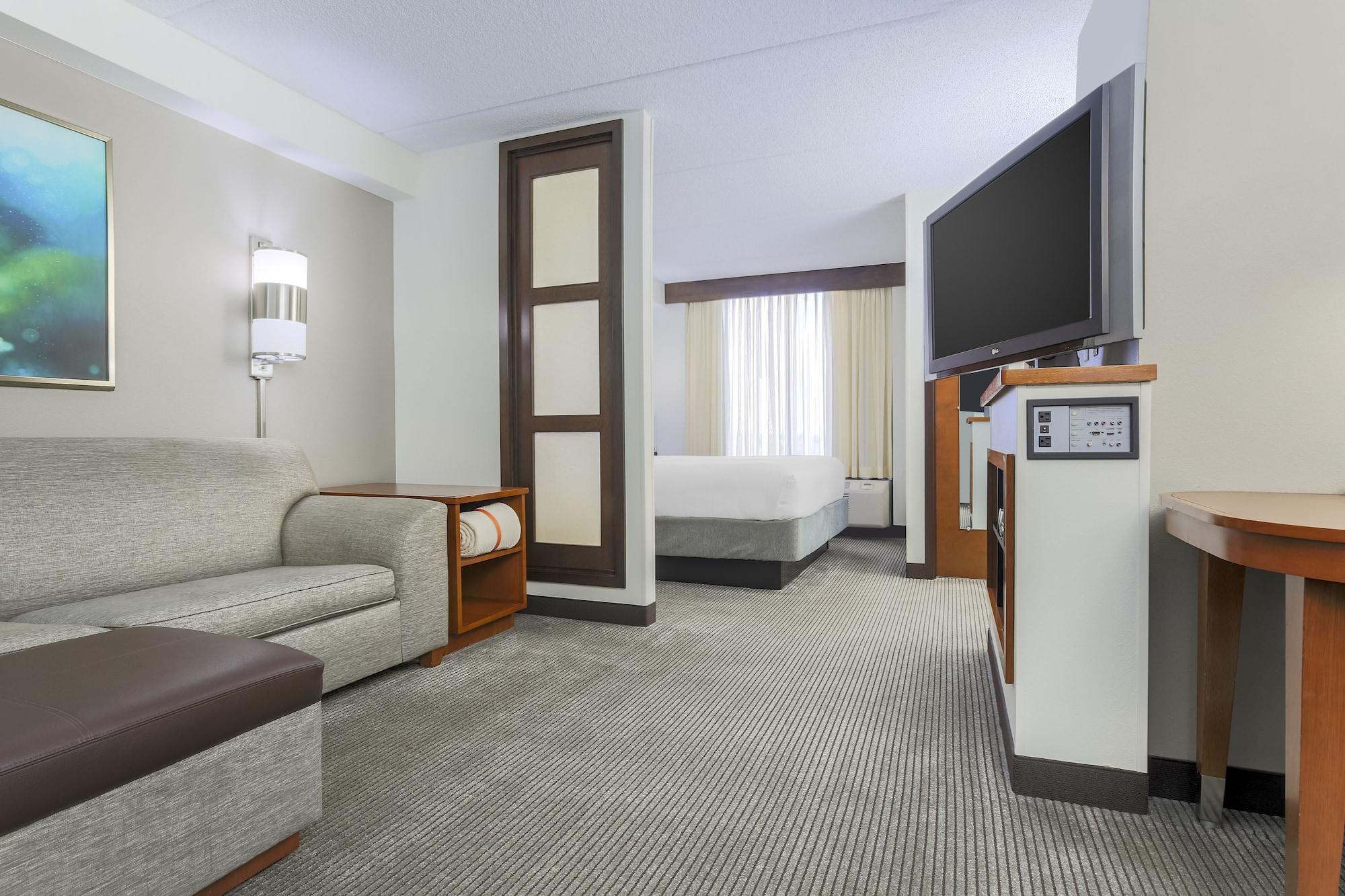 Hyatt Place Fort Worth/Hurst Exteriör bild