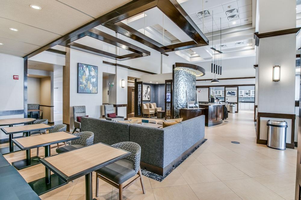 Hyatt Place Fort Worth/Hurst Exteriör bild