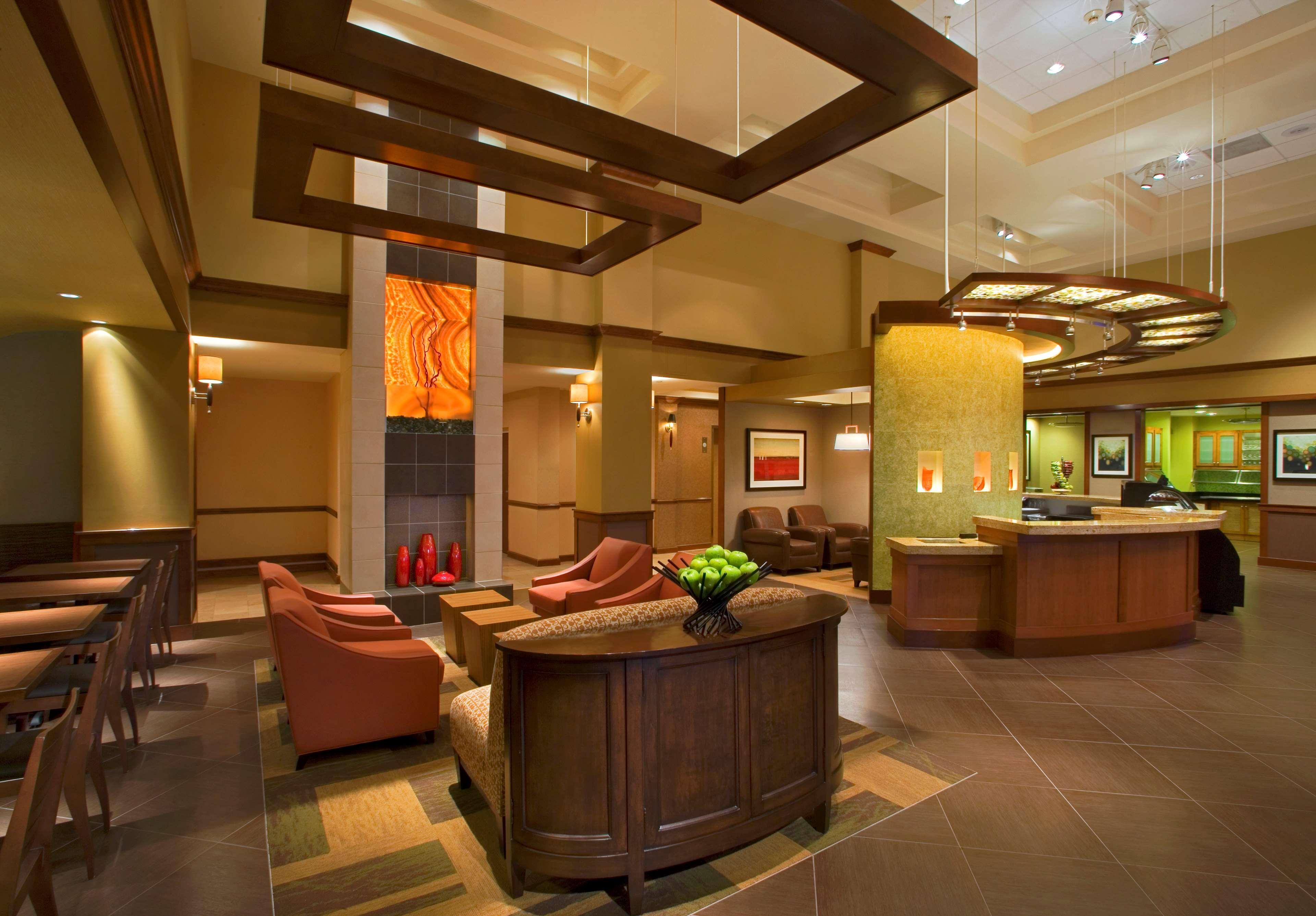 Hyatt Place Fort Worth/Hurst Exteriör bild