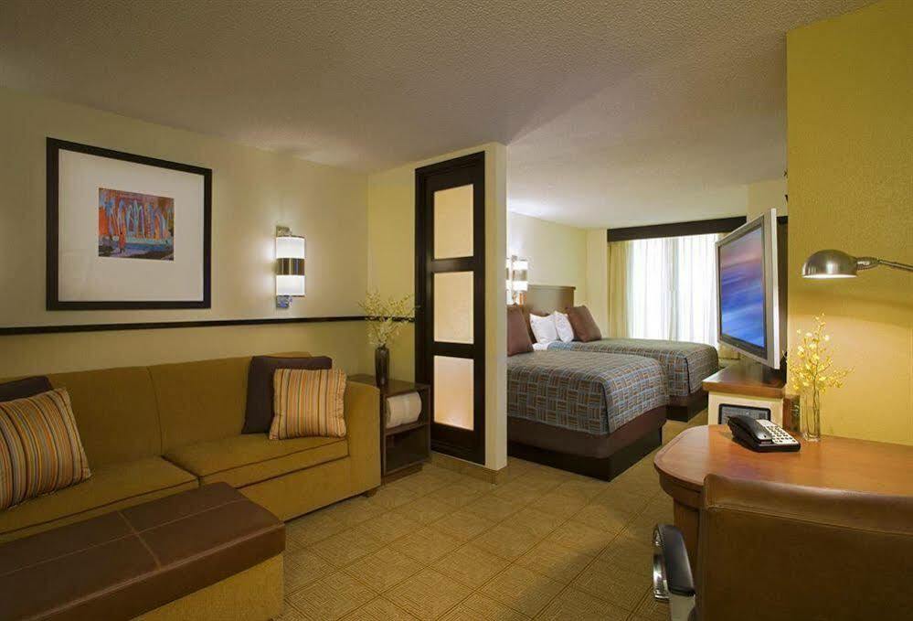 Hyatt Place Fort Worth/Hurst Exteriör bild