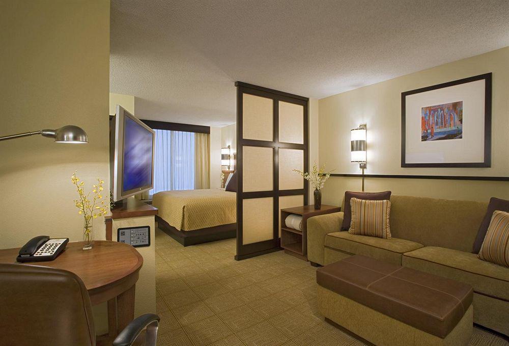 Hyatt Place Fort Worth/Hurst Rum bild